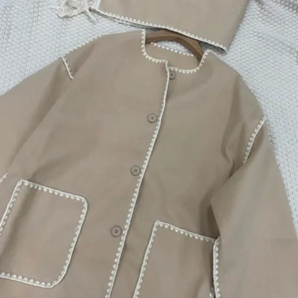 TT inspired jacket - Picture 5 of 5
